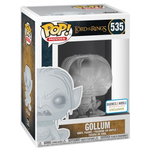 Gollum pop hot sale