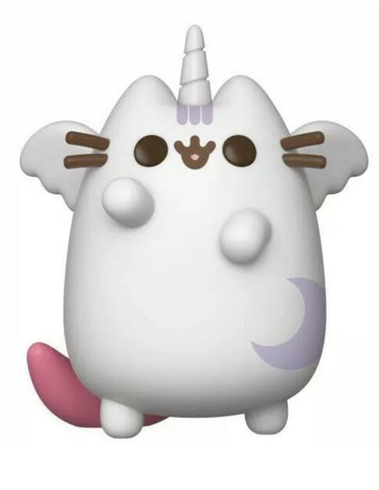 Pusheen Super Pusheenicorn Funko Pop!