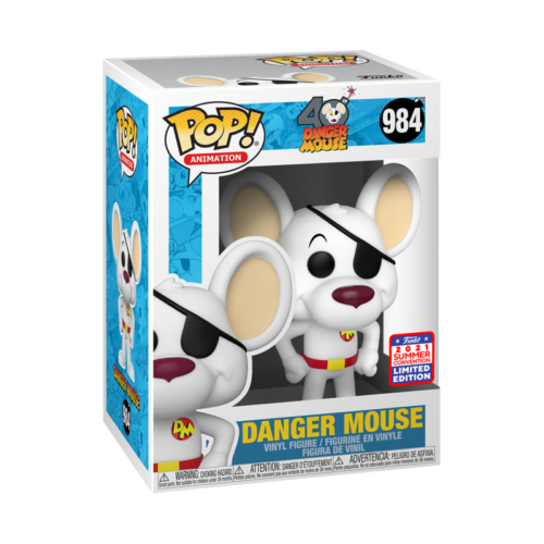 Vaulted & Retired Funko Pops! – Topshoptoys