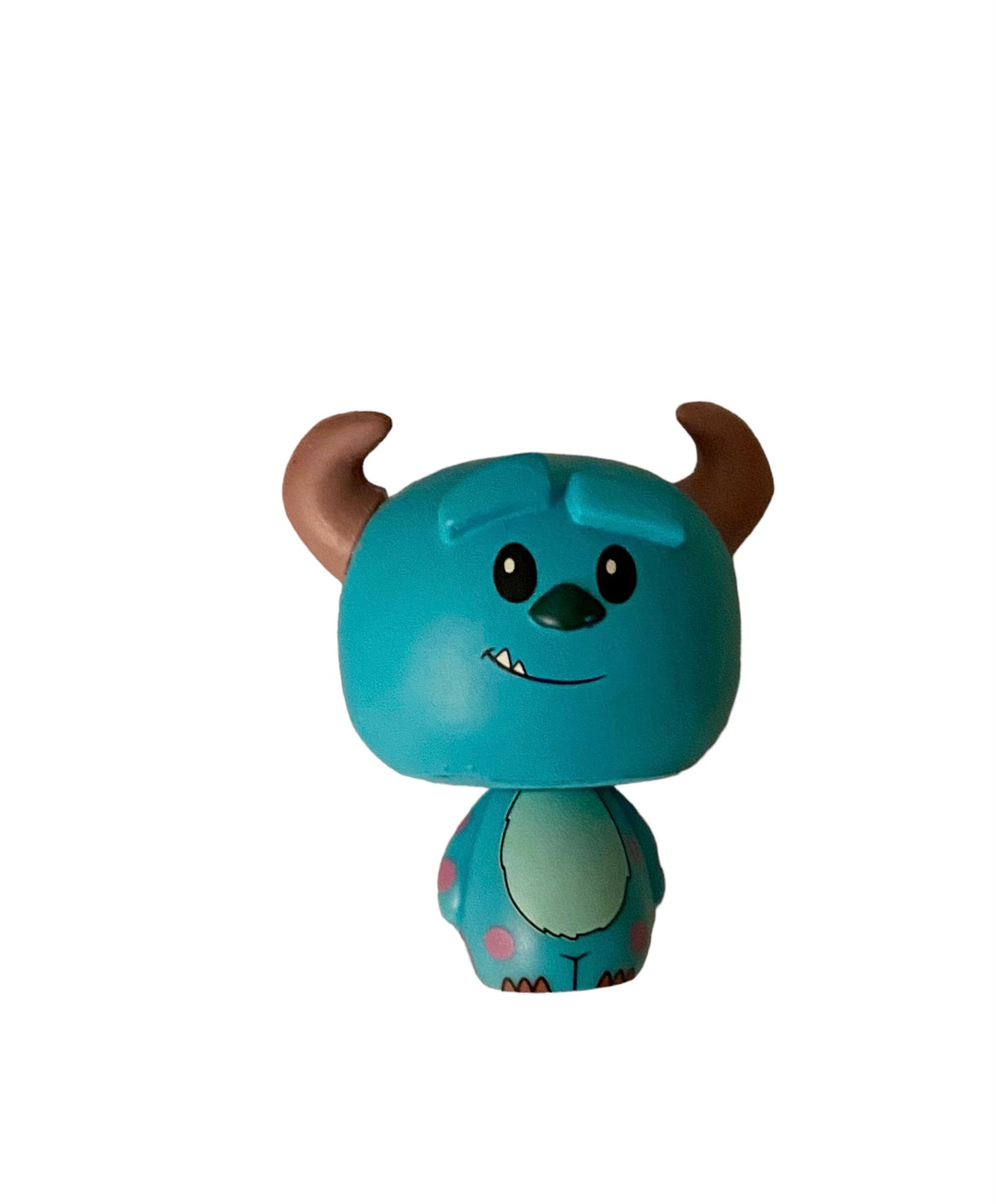 Disney Monsters Inc Sulley Pint Size Heroes Vinyl Figure  S2