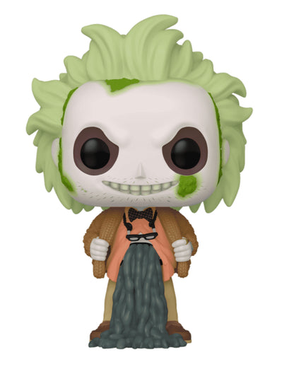 Movies- Beetlejuice Beetlejuice Chase Funko Pop!