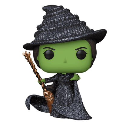 Pop Movies Wicked! Glinda and Elphaba Set of 2