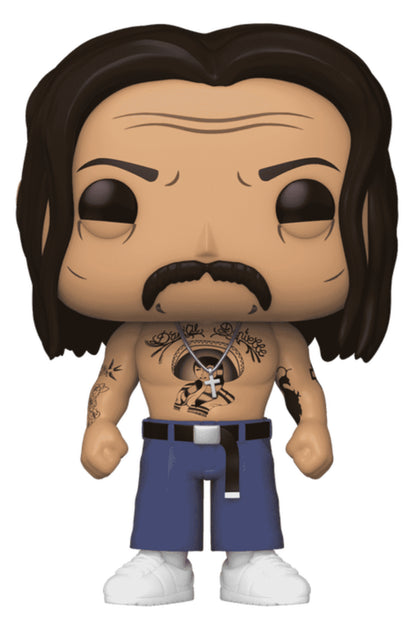 Danny Trejo Funko Pop!