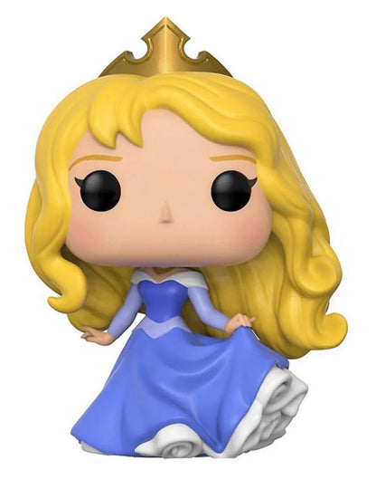 Disney Princess Aurora Chase Funko