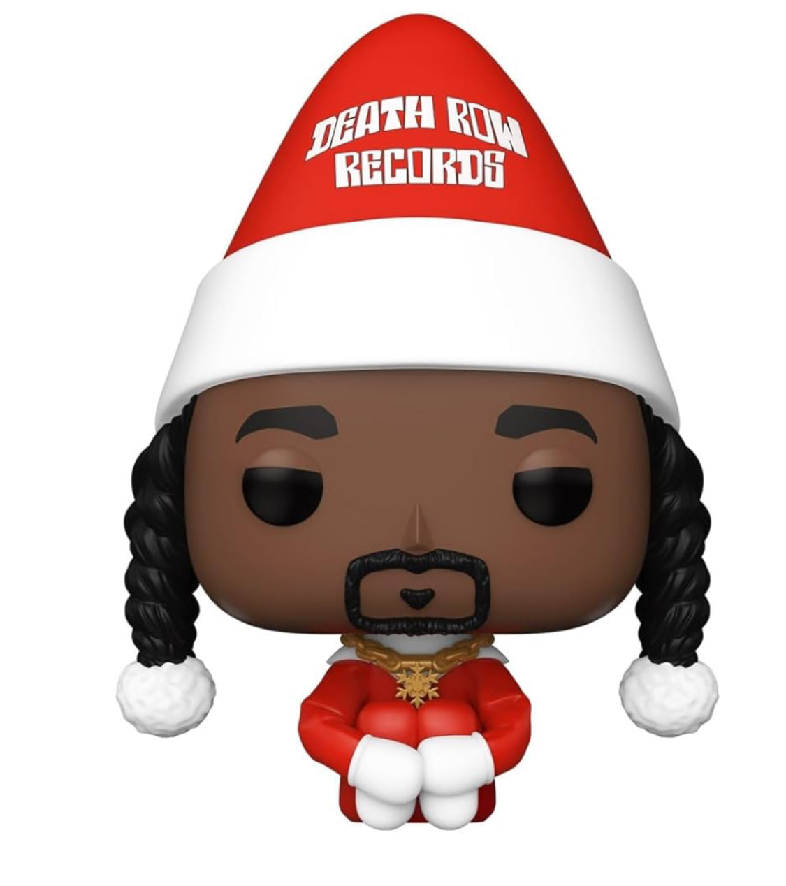 Snoop on a Stoop Funko Pop!