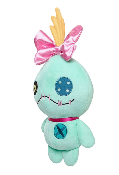 Authentic Disney Collection Lilo and Stitch's Scrump Mini 8" Plush