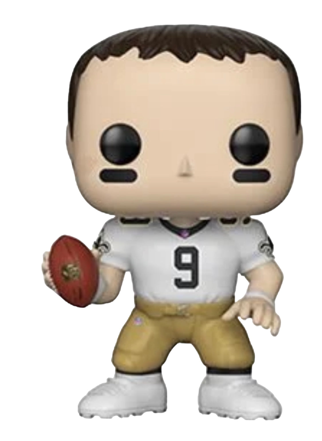 NFL Saints Drew Brees Funko Pop! Vinyl Figure #11