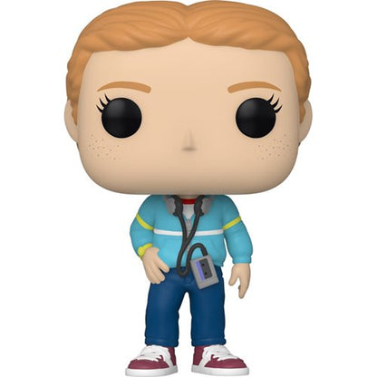 Stranger Things Season 4 Max Funko Pop!