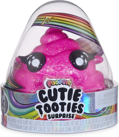 Poopsie Cutie Tooties Surprise Series 2-1A