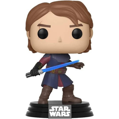 Star Wars: The Clone Wars Anakin Pop! Vinyl Figure #271