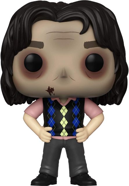 Zombieland Set of 3 Bill Murray Columbus and Wichita Funko Pops!