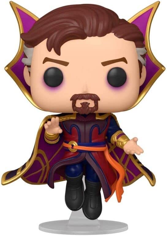 What If? Doctor Strange Supreme Vinyl Figure