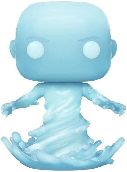 Spider-Man Far from Home Hydro-Man Glow in The Dark Funko Pop!