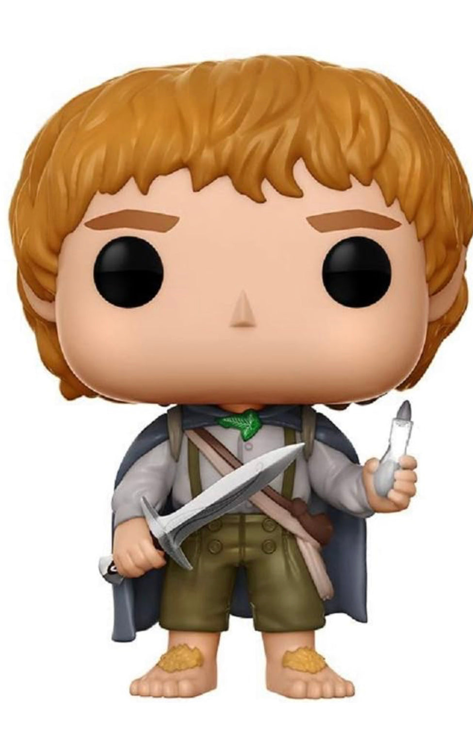 Lord of the Rings Samwise Gamgee Funko Pop!