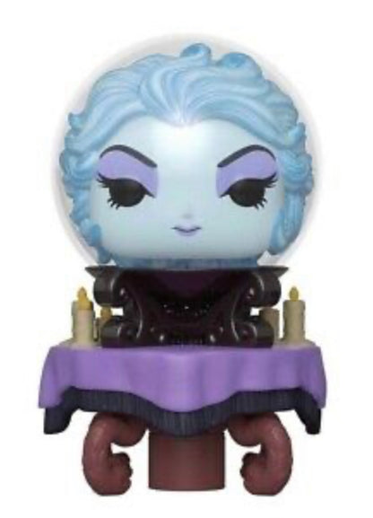 Disney Haunted Mansion Madame Leota Glow in the Dark Exclusive Funko Pop