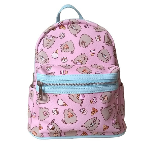 Pusheen Sweet Treats Mini Backpack Loungefly