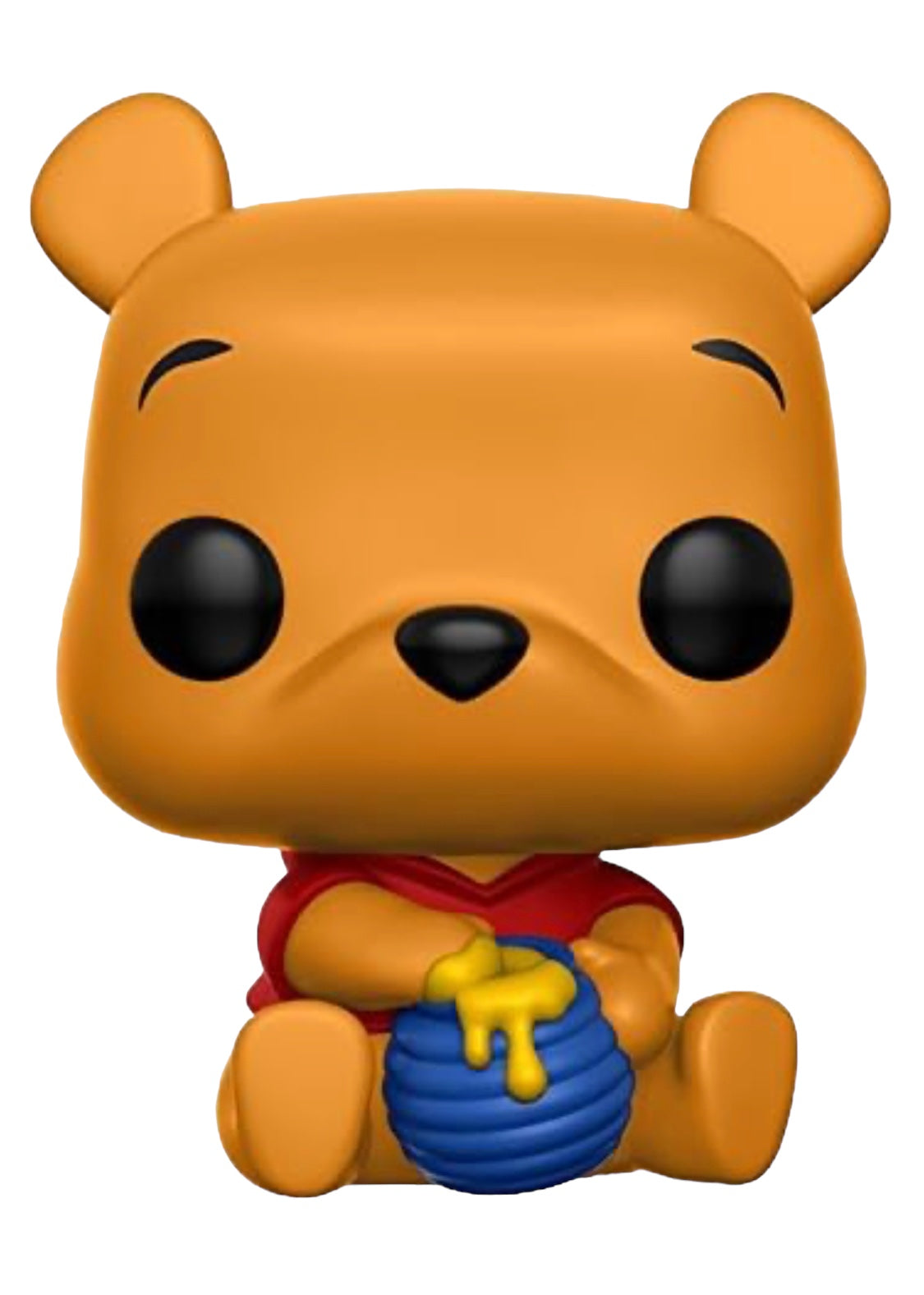 Disney Winnie the Pooh Seated Funko Pop!