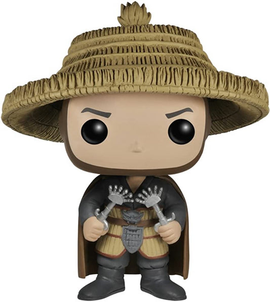 Big Trouble in Little China Rain Funko Pop