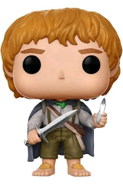 The Lord of The Rings Samwise Gamgee Funko Pop!