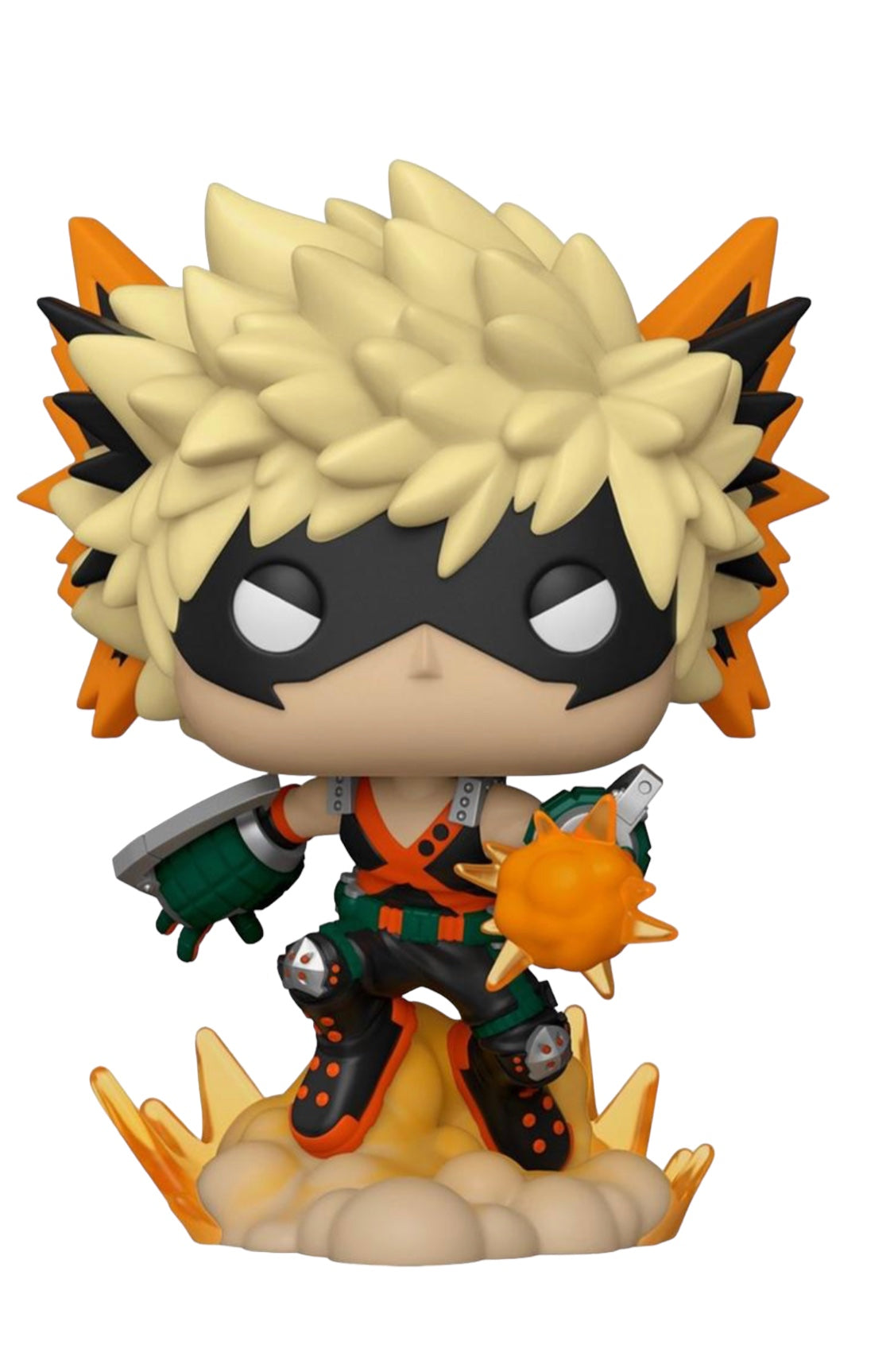 My Hero Academia Katsuki Bakugo Exclusive Funko Pop!