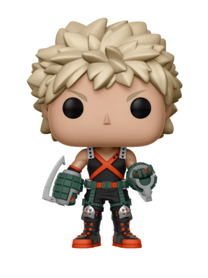 My Hero Academia Katsuki Bakugo Funko Pop!