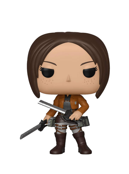 Attack on Titan Ymir Funko Pop!