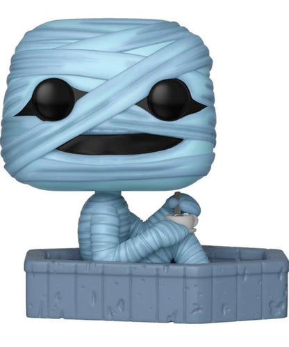 Disney The Haunted Mansion Mummy Funko Pop!