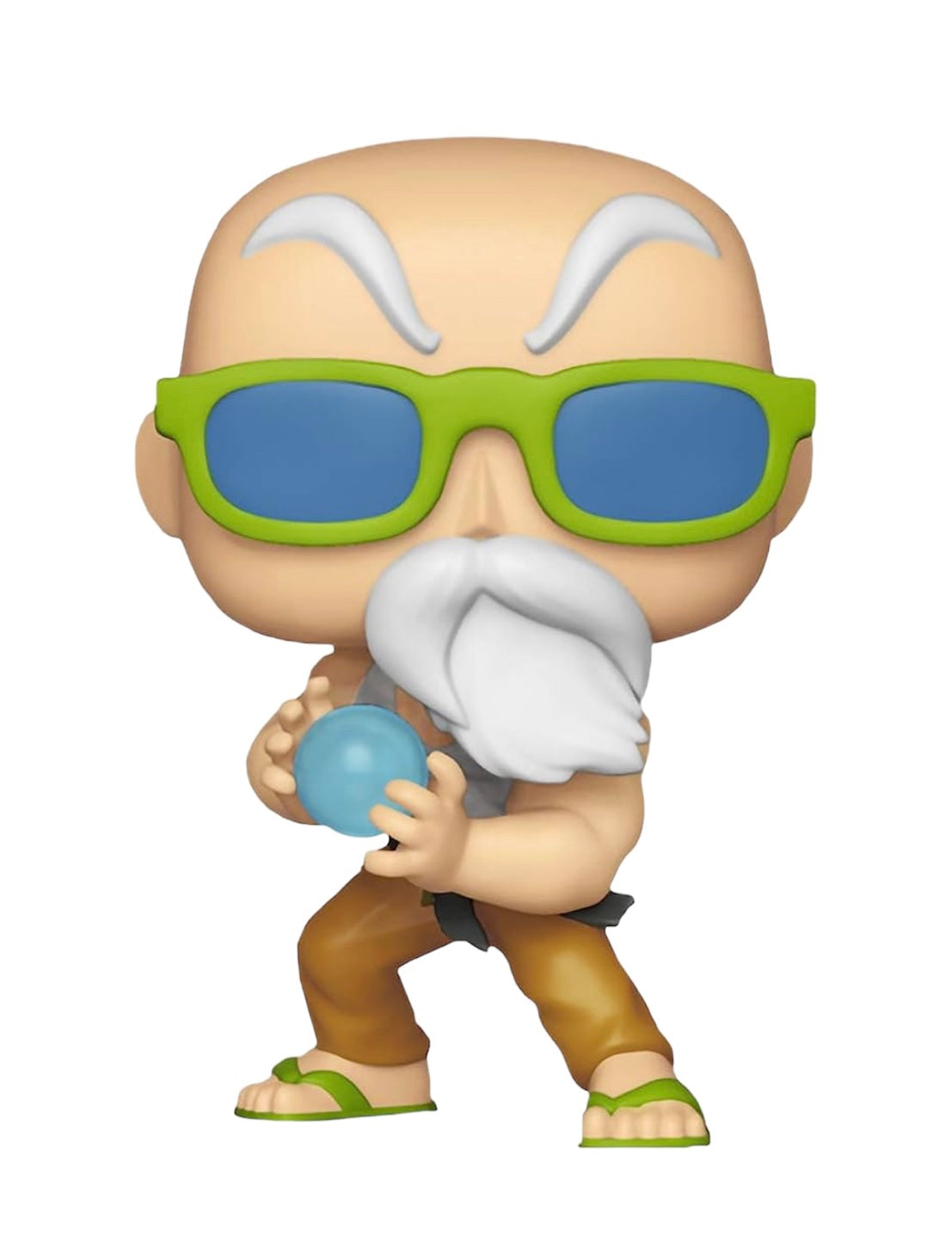 Dragon Ball Z Master Roshi Specialty Series Funko Pop!