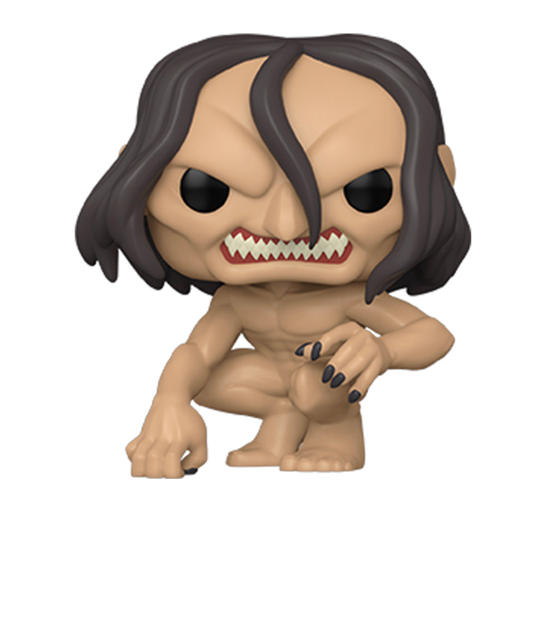 Attack on Titan Ymir's Titan Funko Pop!