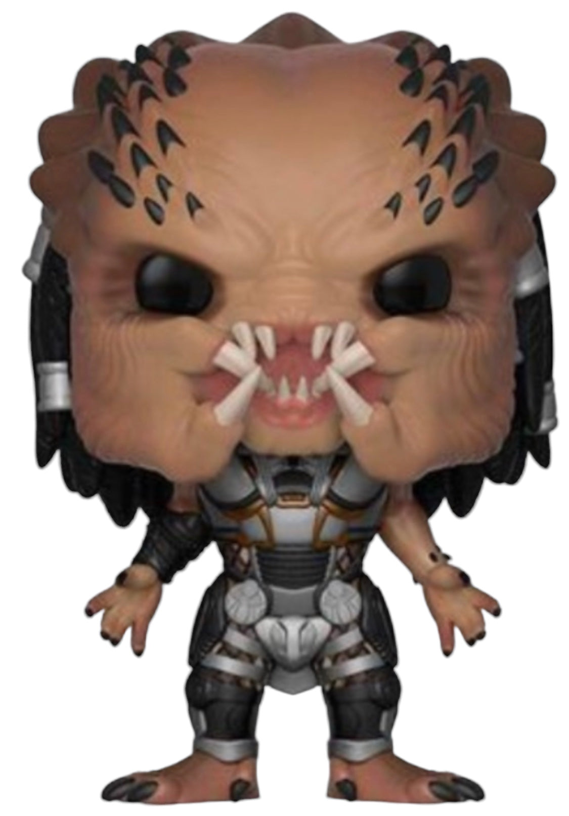 Movies: The Predator - Fugitive Predator Chase Funko