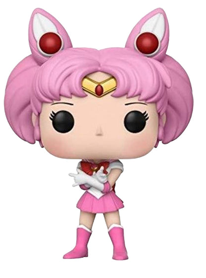 Sailor Moon Sailor Chibi Moon Vinyl Figure