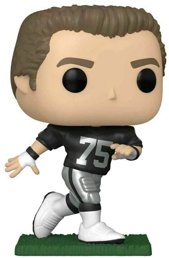 NFL: NFL Legends - Howie Long Raiders Funko Pop!