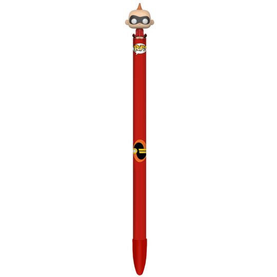 Disney's Incredibles 2 Jack Jack Cute Super Pen Topper Funko