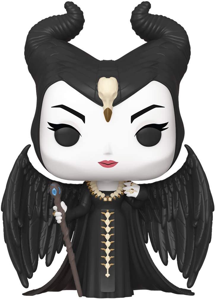 Maleficent 2 Pop! Vinyl Figure