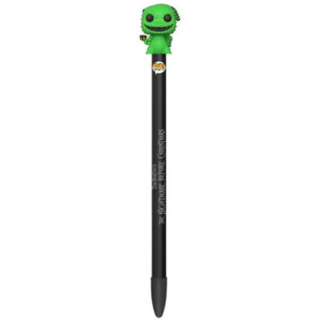 Disney's Nightmare Before Christmas Oogie Boogie Super Cute Collector's Pen Topper