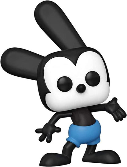 Disney 100 Oswald The Lucky Rabbit Funko Pop!