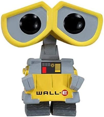 Disney Pixar: Wall-E Vinyl Figure