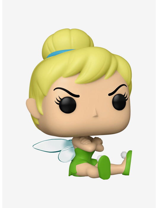 Peter Pan Tinker Bell Exclusive Vinyl Figure